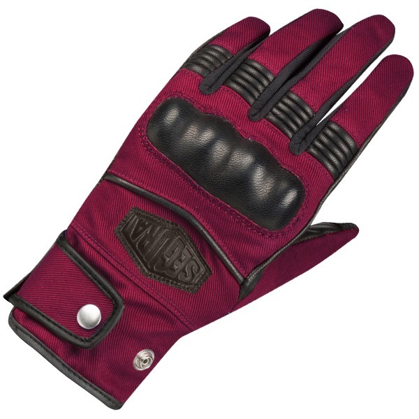 Segura Segura gloves lady tampico burg